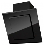 Вытяжка Krona LILY 600 Black 3P-S
