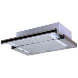 Вытяжка Krona Kamilla 600 Dark glass