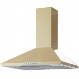 Вытяжка Faber VALUE PB 4 2L A60, Кремовый