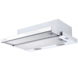 Вытяжка Faber FLEXA GLASS М6 W A60