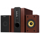 компьютерная акустика Sven SPS-820 (18W+2x10W) дерево
