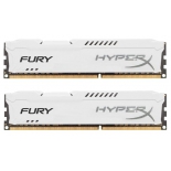 модуль памяти Kingston HX318C10FWK2/8 (DDR3, 2x 4Gb, 1866 MHz, CL10-11-10, DIMM)