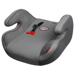 автокресло Heyner SafeUp Xl группа 2-3, Koala Grey