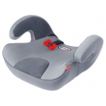 автокресло HEYNER SafeUp Ergo L, Koala Grey