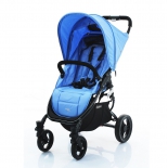 коляска Valco Baby Snap 4 (коляска, прогулочная), Power blue