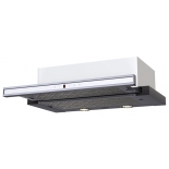 Вытяжка Krona KAMILLA sensor 600 White glass
