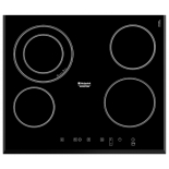 Варочная поверхность Hotpoint-Ariston RC641 DBRFH