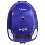 Пылесос Midea MVCB32A1