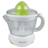 Соковыжималка Maxwell MW-1107G