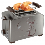 тостер Polaris PET 0910