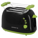 тостер Polaris PET 0706LB
