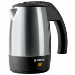 чайник электрический VITEK VT-1154 SR