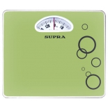 Напольные весы Supra BSS-4060 Green