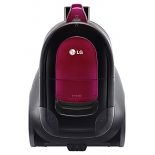 Пылесос Пылесос с контейнером для пыли LG VC23201NNTP