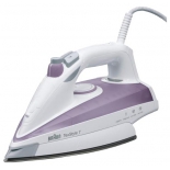 утюг Braun TS 715
