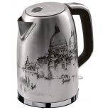 чайник электрический Polaris PWK 1763CA Italy