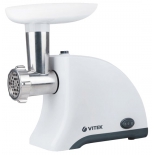 Мясорубка VITEK VT-3610 W