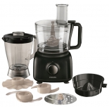Кухонный комбайн Philips Daily Collection HR 7629/90