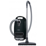 Пылесос Miele SGDA0 Complete C3 Parquet, Black obsidian