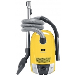 Пылесос Miele SDAB0 Compact C2 Yellow