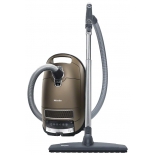 Пылесос Miele SGJA0 Complete C3 Brilliant, бронзовый