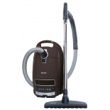 Пылесос Miele SGFA0 Total Care Complete C3, коричневый
