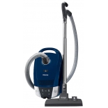 Пылесос Miele SDMB0 Compact C2 Comfort, синий