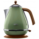 чайник электрический De Longhi KBOV2001.GR