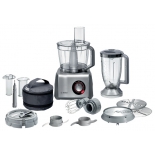 Кухонный комбайн Bosch MultiTalent MCM68885