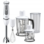 блендер Braun MQ5045WH