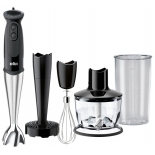блендер Braun MQ5137 BK