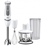блендер Braun MQ5035WH