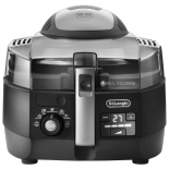 мультиварка De Longhi FH1394 черная