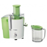 Соковыжималка Bosch VitaJuice MES25G0