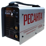 Сварочный аппарат Ресанта САИ 190