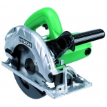 пила дисковая HITACHI C6SS