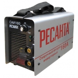 сварочный аппарат Ресанта САИ-160