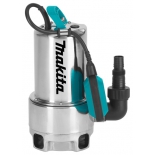 Насос Makita PF0610, садовый, дренажный