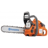 пила цепная бензиновая HUSQVARNA 435