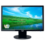 монитор ASUS VE198S Black