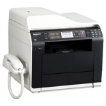 МФУ PANASONIC KX-MB2571RU