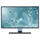 монитор Samsung S24E390HL (23.6'', Full HD), чёрный