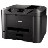 МФУ Canon MAXIFY MB 5140