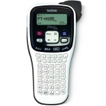 принтер наклеек BROTHER P-touch PTH105R1 (этикеточный)