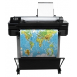 плоттер HP Designjet T520 CQ890A