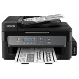 МФУ EPSON WorkForce M205