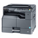 МФУ KYOCERA TASKalfa 1800 (без крышки)
