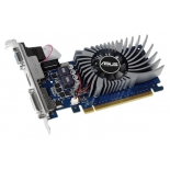видеокарта GeForce Asus PCI-E NV GT730-2GD5-BRK GT730 2Gb 64b GDDR5 DVI/HDMI/D-SUB RTL