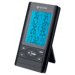 метеостанция VITEK VT-3532 BK