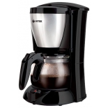 кофеварка VITEK VT-1518 BK